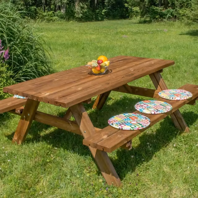Picnic Oasi Losa