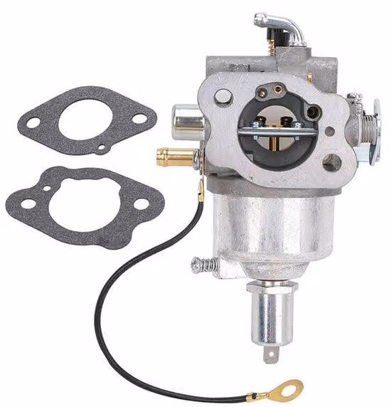 Cavo dell'acceleratore per carburatore trattore 15003 per tosaerba