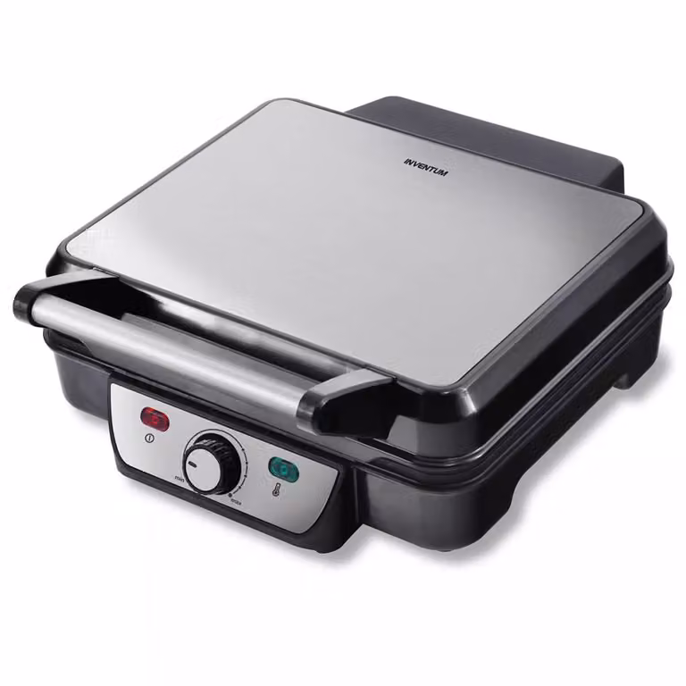 Inventum Cg618 contact grill