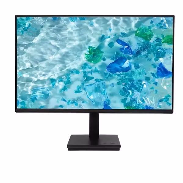 Monitor PC Acer Vero V7 V277GBMIPX da 27 pollici Full HD IPS Nero con HDMI e DisplayPort – 2