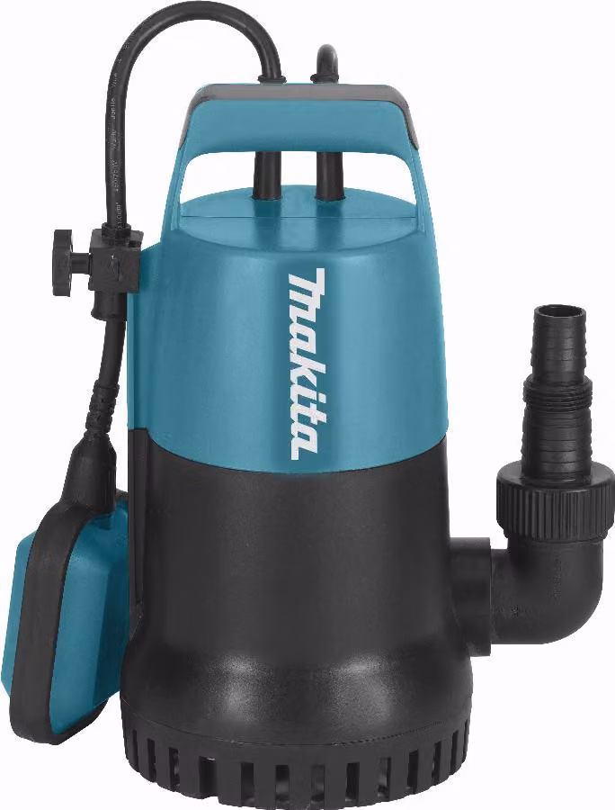 Pompa acqua DOLMAR Dirt - EP84D