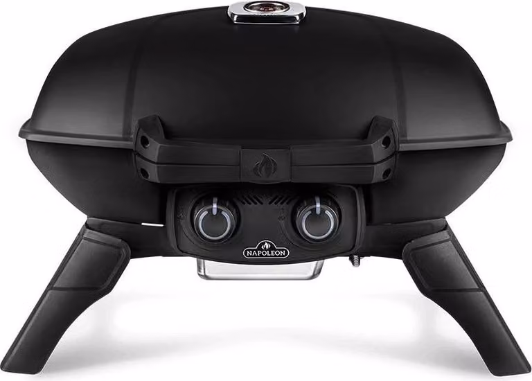 TravelQ 285 grill da viaggio a gas