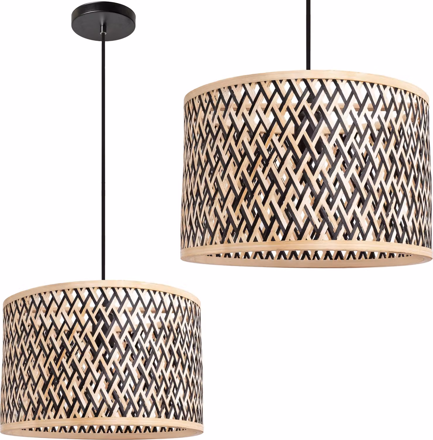 Lampada tooLight App1543-1Cp Boho Beige