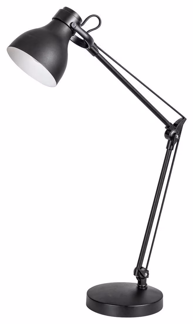 Carter lampada da tavolo E14 1X MAX 11W