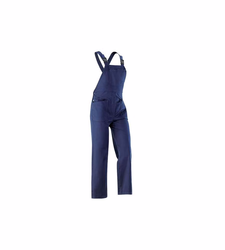 Pettorina Cotone Blu 48 Supermassaua