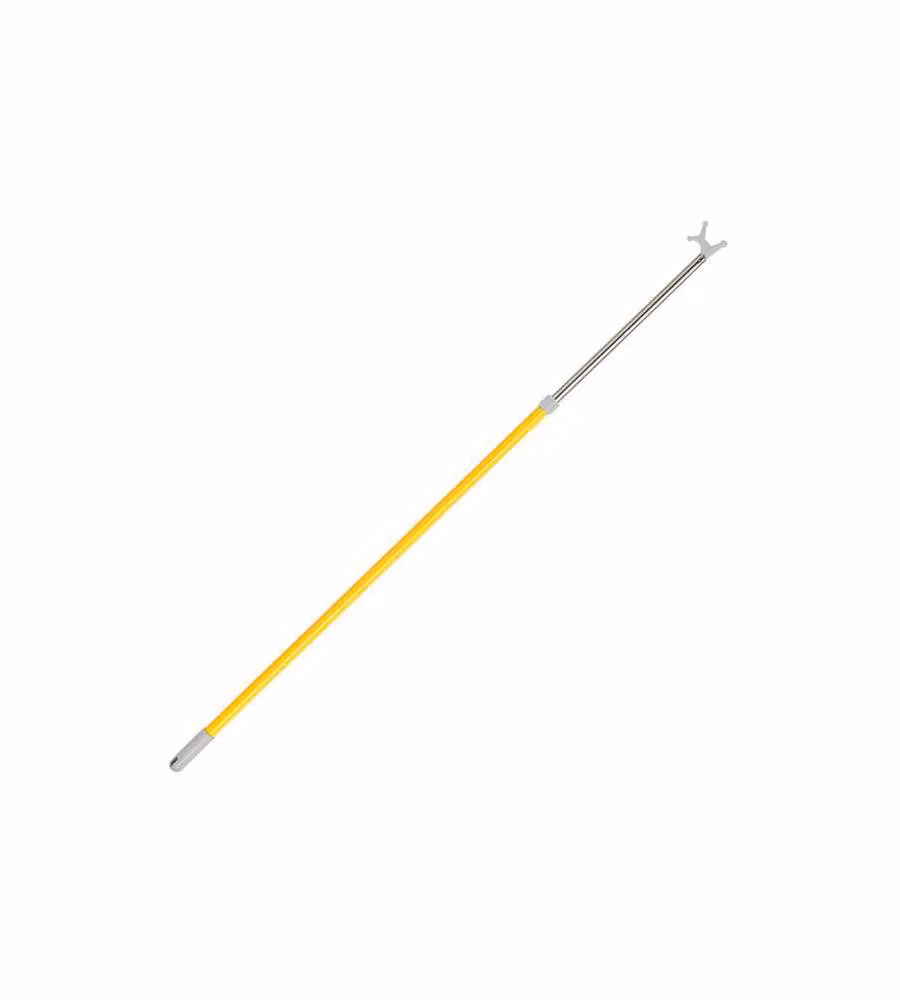 Asta Appendiabiti Estensibile Cm 89/150 51151 Apex