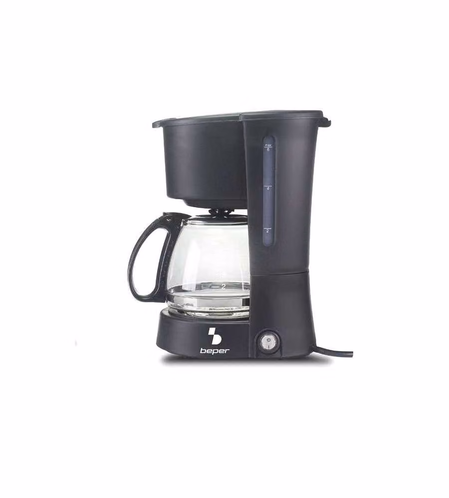 Caffettiera Americana Elettrica Tz 6 Beper