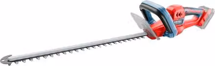 Tagliasiepi a batteria GARDEN 20V, senza batteria e caricabatterie, barra da 510 mm, max. 16 mm