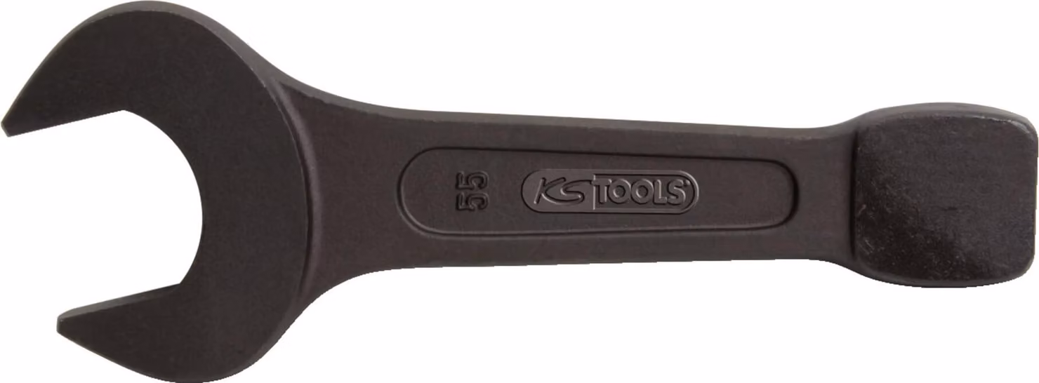 KS TOOLS Chiave aperta a impulsi 2.1/8" - 517.2270
