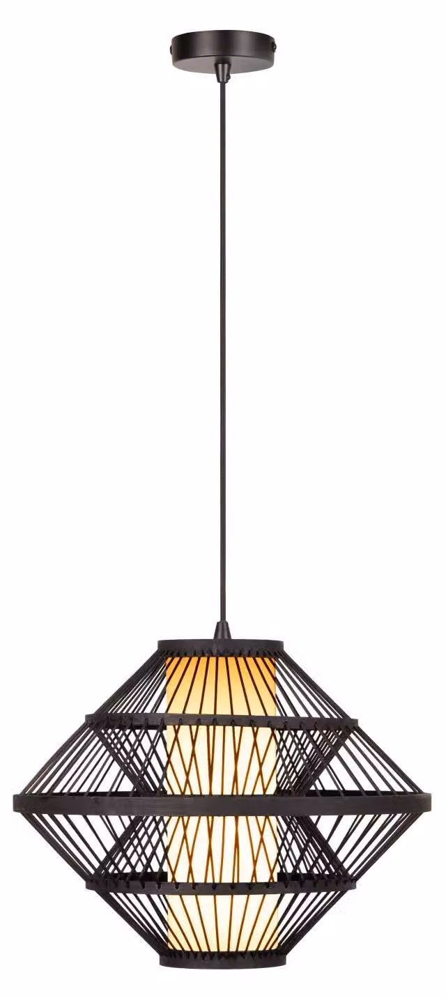 PASQUINO - Lampada a sospensione - 40 cm, 160 cm