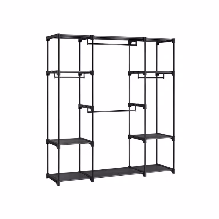 SONGMICS Capiente Armadio 43 x 151 x 166 cm
