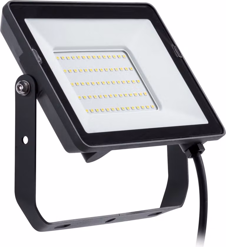 Philips Proiettore LED ProjectLine 50W bianco caldo