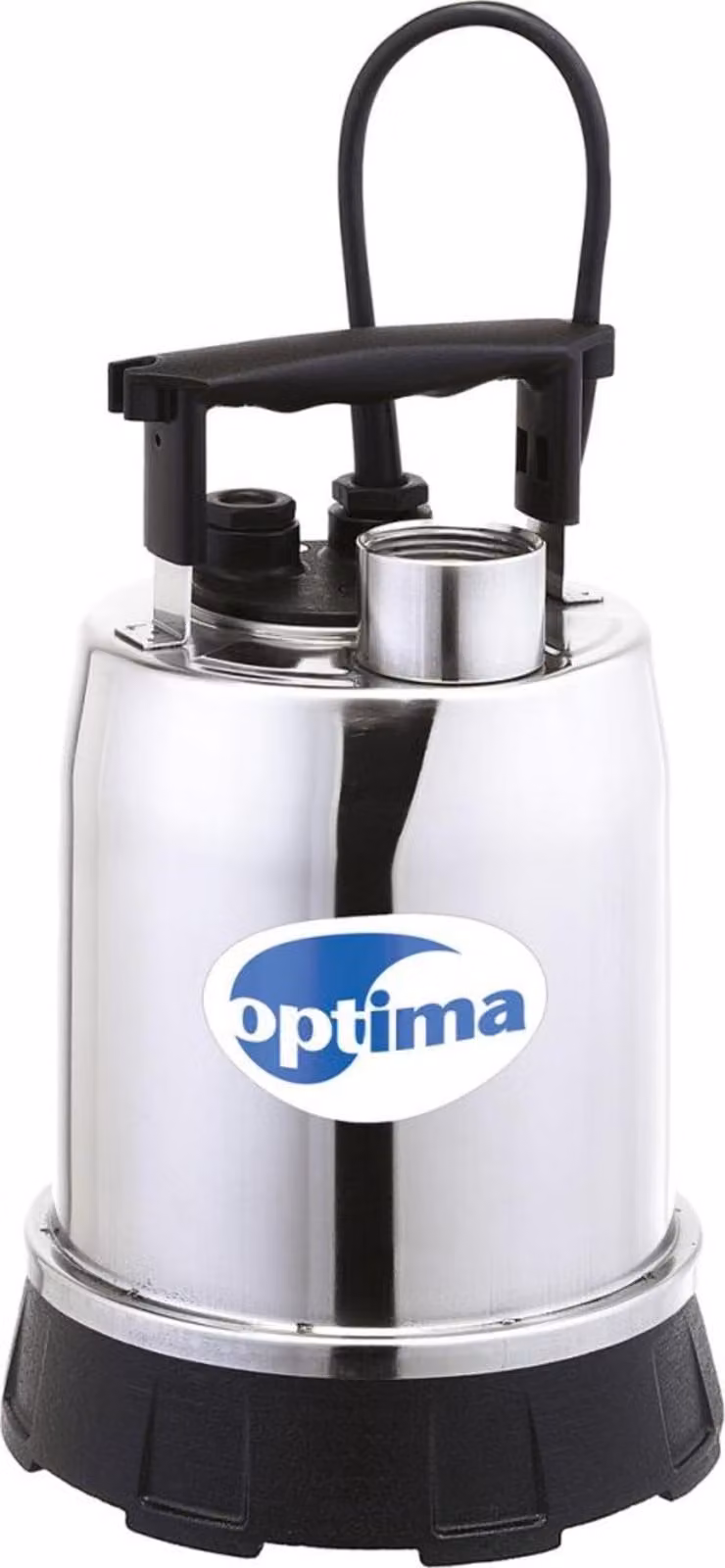 Pompa sommersa Ebara Optima M 9000 l/h - 1751006500 (6000003066)