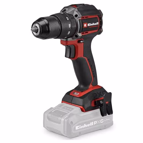 Einhell Professional Trapano avvitatore battente TP-CD 18/50-C Li-i BL-Solo