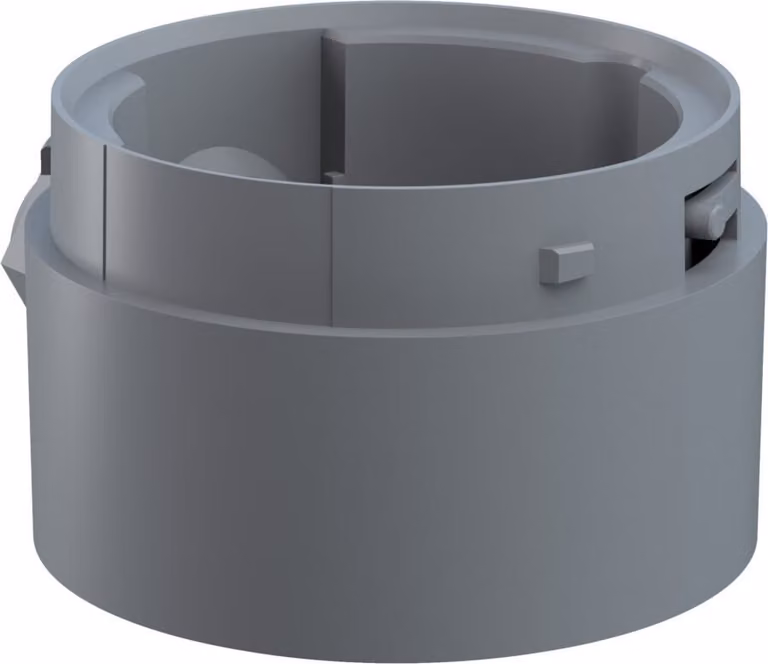 Connettore per cavo adattatore Werma Midi 26170002 261.700.02