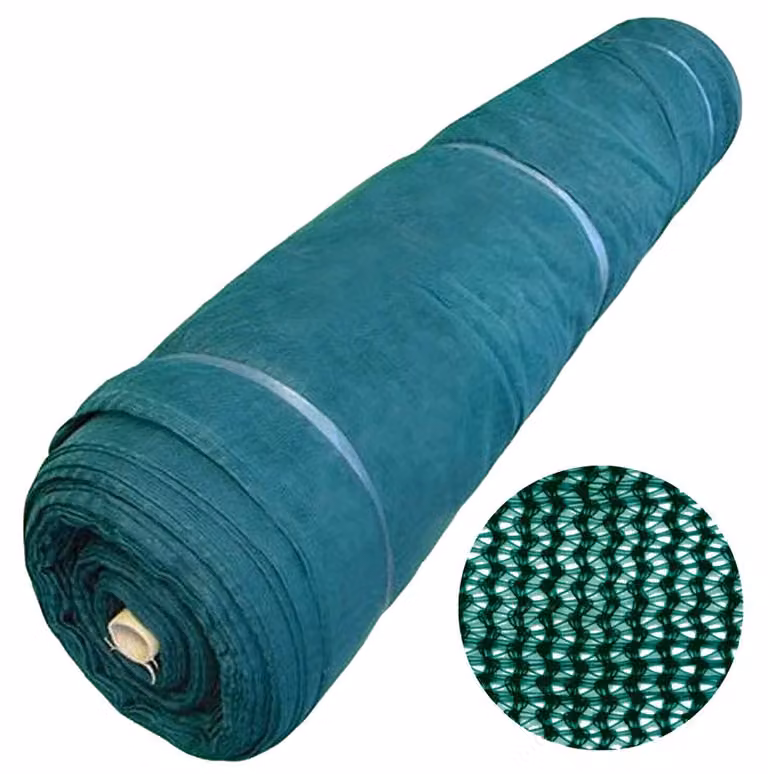 RETE PER RACCOLTA OLIVE 'ANTISPINE' CARDINALE Telo 4x8 mt