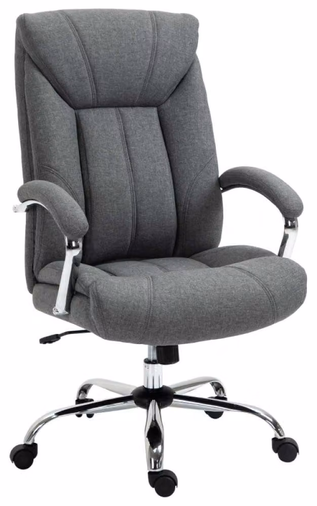 Sedia da ufficio - Sedia per ufficio - Sedia girevole - Sedia ergonomica - Sedie da ufficio - Regolabile in altezza