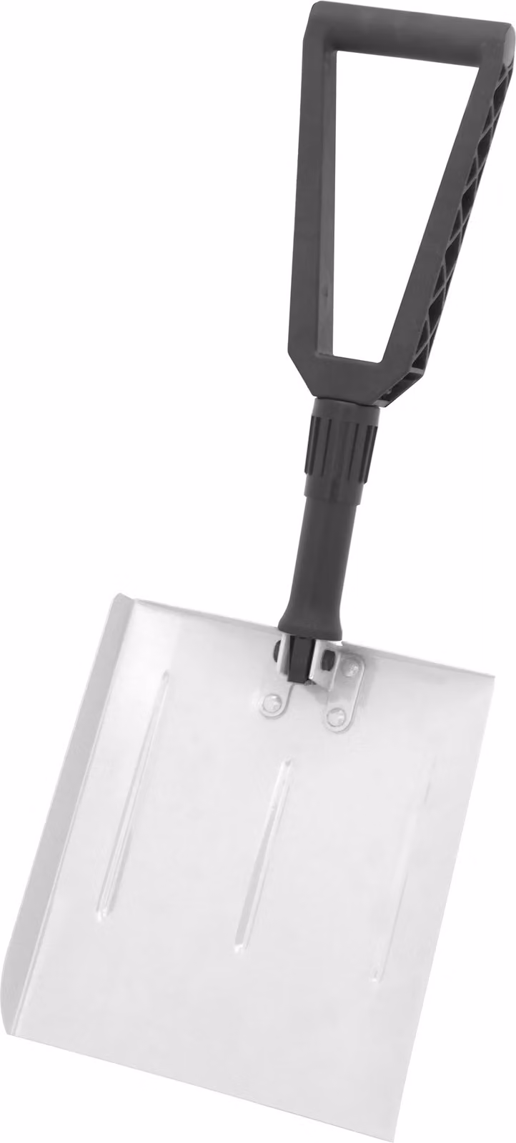 Pala da neve pieghevole DIGGER, alluminio