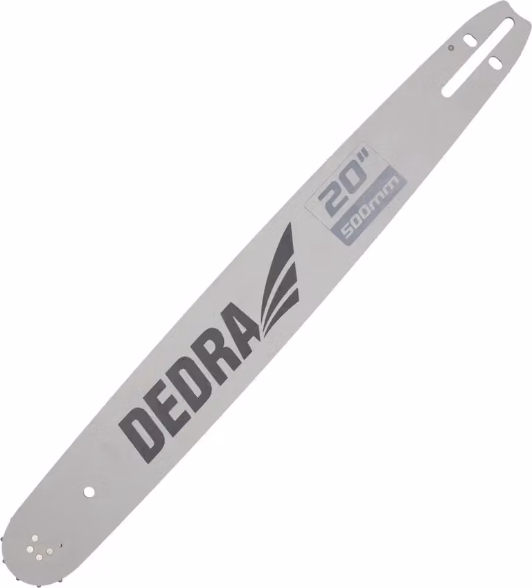 Barra per motosega 20" 1,6 mm #DED8713