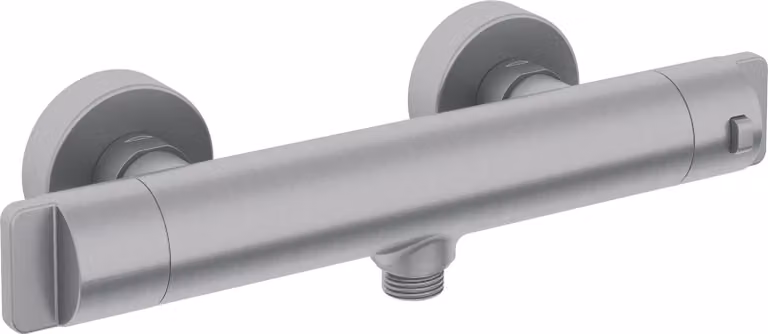 Thermostatic shower faucet