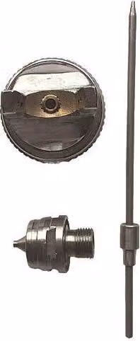 Set Airtool S-970B, ugello e ago di ricambio per pistola a spruzzo