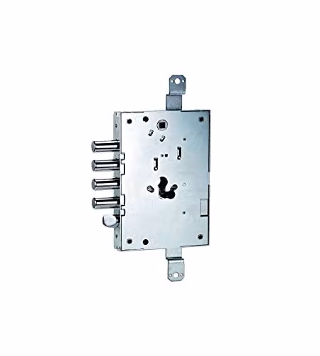 Serratura Sic.Triplice Dx/Sx    668.0328.0G70 Iseo