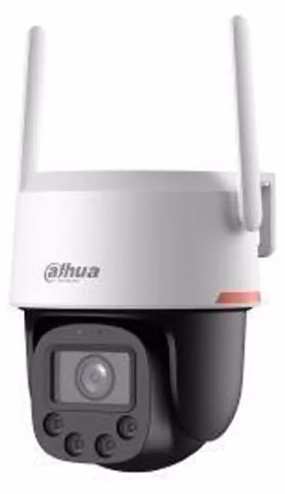 Dahua DH-SD-P4FP-PV-4G-0400B-PRO-EUR DAHUA Picoo F1 4G 4MP Überwachungskamera