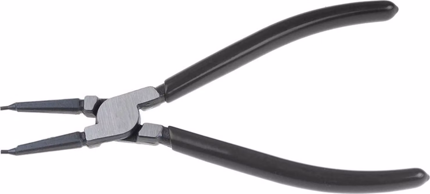 Pinze per anelli di sicurezza ger. J 2 19- 60 mm interno FORTIS