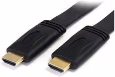Cavo HDMI 4K con Ethernet Startech.Com Nero 5m