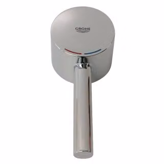 Grohe Essence Hebel chrom - 46535000