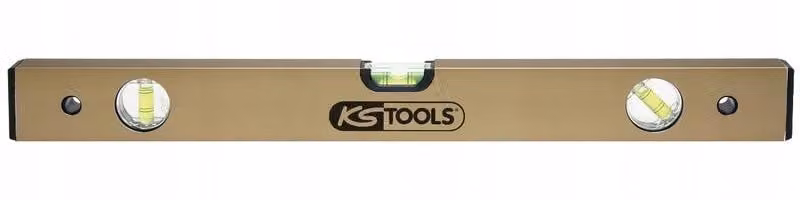 KS Tools 204.5900 2045900 Electricians level 1000 mm 0.5 mm