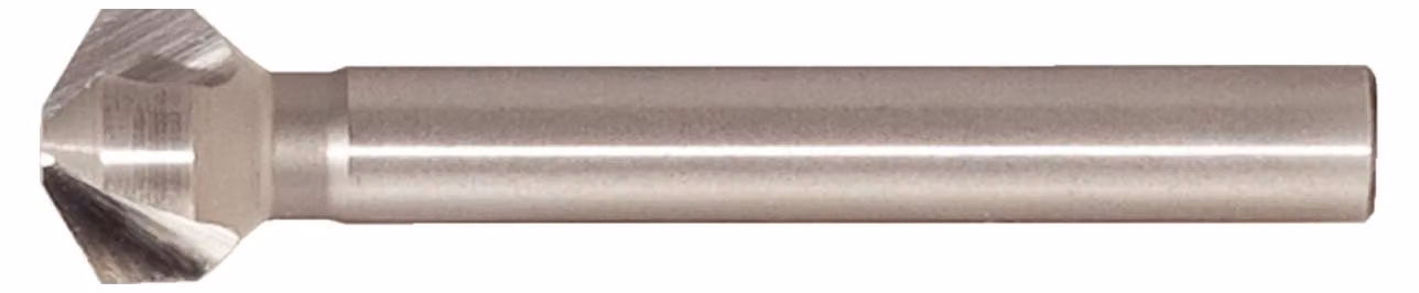 KS Tools Svasatura conica e sbavatura in HSS 120°, 20,5 mm, 336.0081