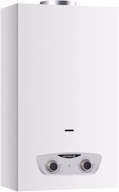 Scaldabagno a Camera Aperta Ariston Fast R X 14 Litri Metano