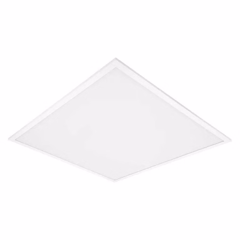 Pannello LED 60x60 cm 36W 4320lm Prestazioni 600 LEDVANCE 4000K Personalizzato Bianco neutro No Flicker