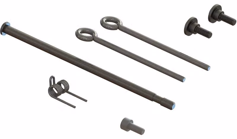 Accessori per modellismo ARrma