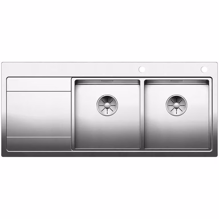 Blanco Divon Ii 8 S-If