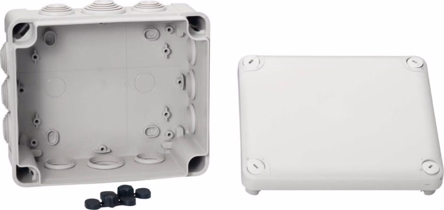Scatola di derivazione Schneider Electric ENN05010