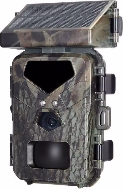 Camera Notturna Wild Buiten Multicolore con Risoluzione 20MP e Video 1080P