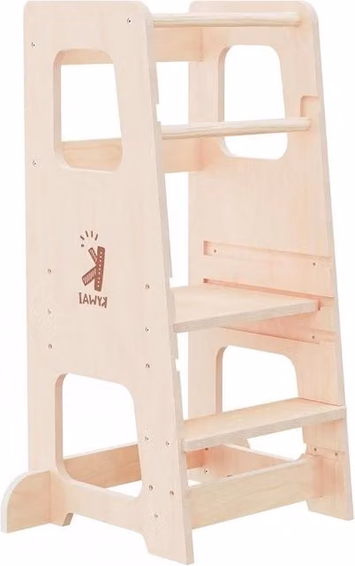 Tavolo di apprendimento Montessori - Tavolo di apprendimento pieghevole