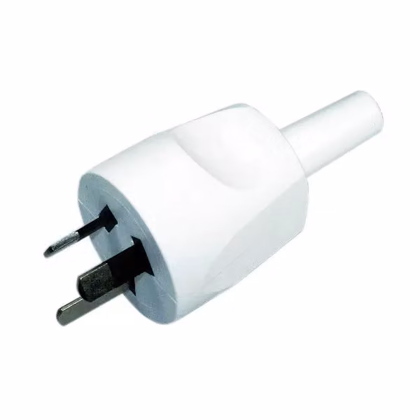 Connettore di rete Bachmann - 3 poli (S) - 250 V