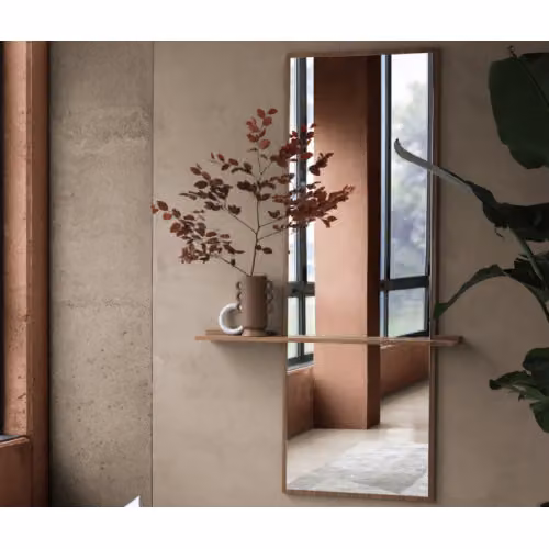 Specchiera moderna Alisea Le Fablier