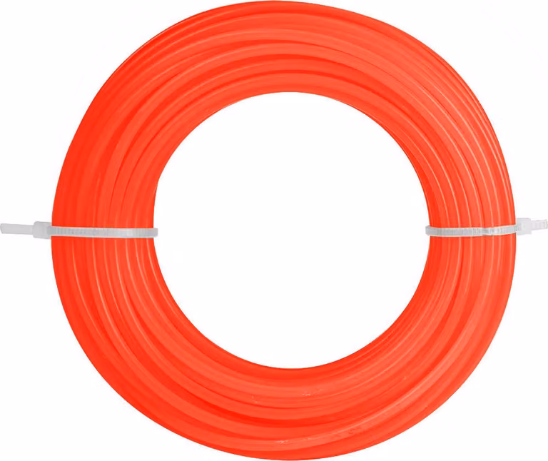 NEO TOOLS Lama circolare per potatura Ø 1,6 mm, lunghezza 15 m