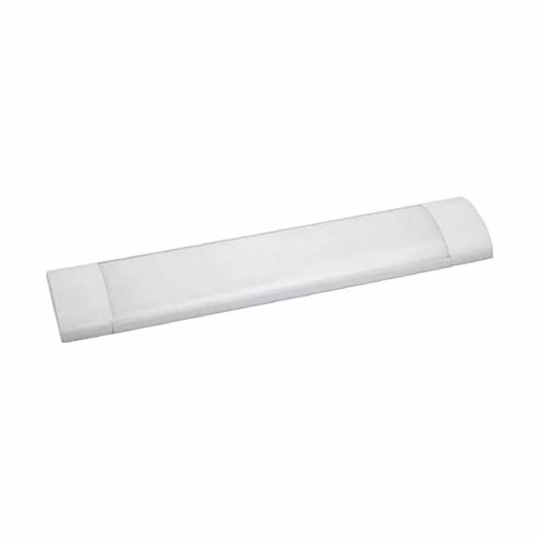 48w 4000k luce diurna 4200lm 12x121x3,1cm striscia LED elettronica edm