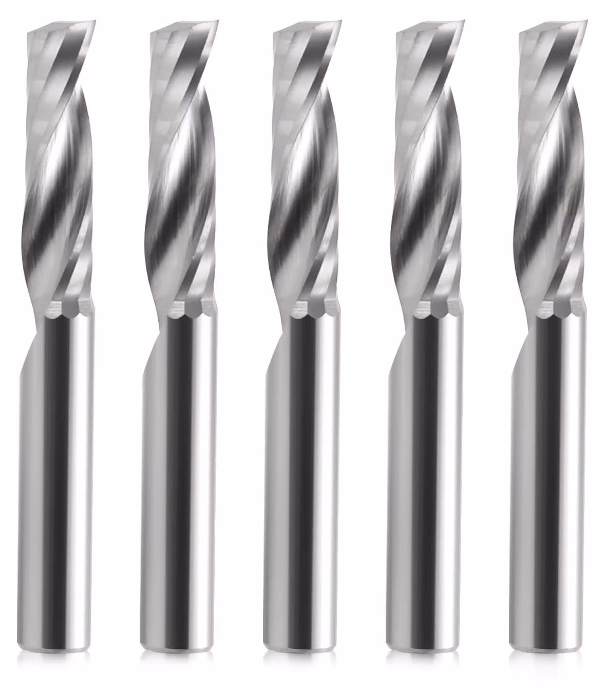 Frese per CNC, frese a colonna, frese per legno, frese monolitiche in metallo duro