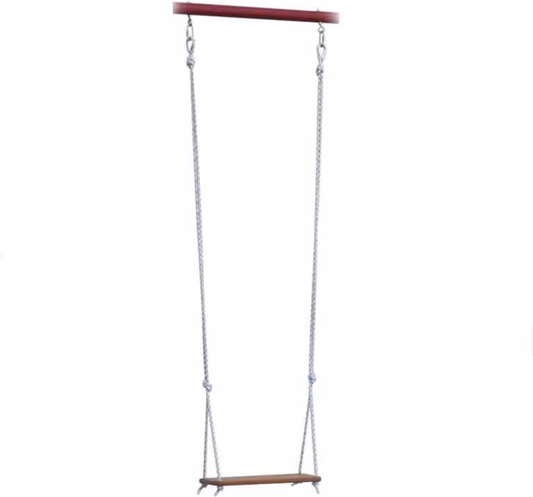 Sedile In Legno Karussell