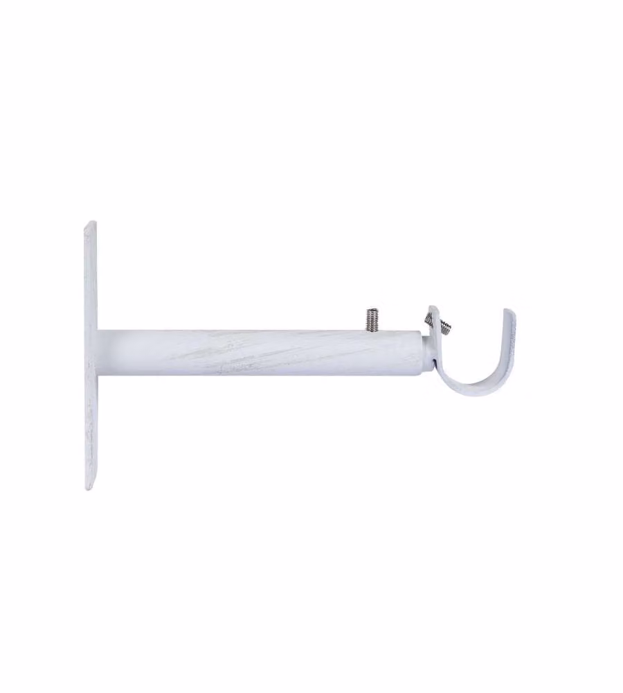 Supporto parete estensibile 13,4-20 cm Bco-Beige