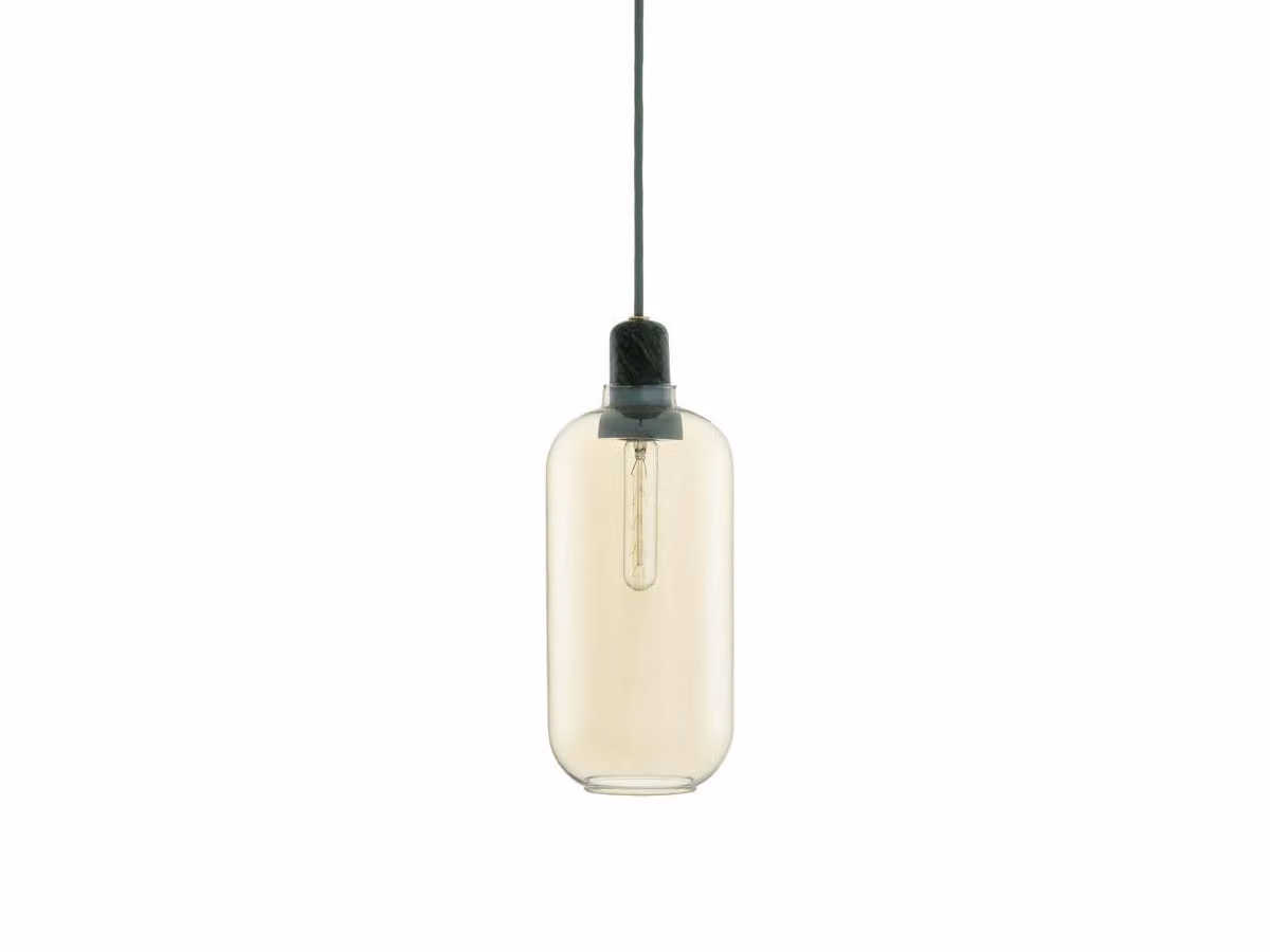 Amp Large Eu Lampada a Sospensione