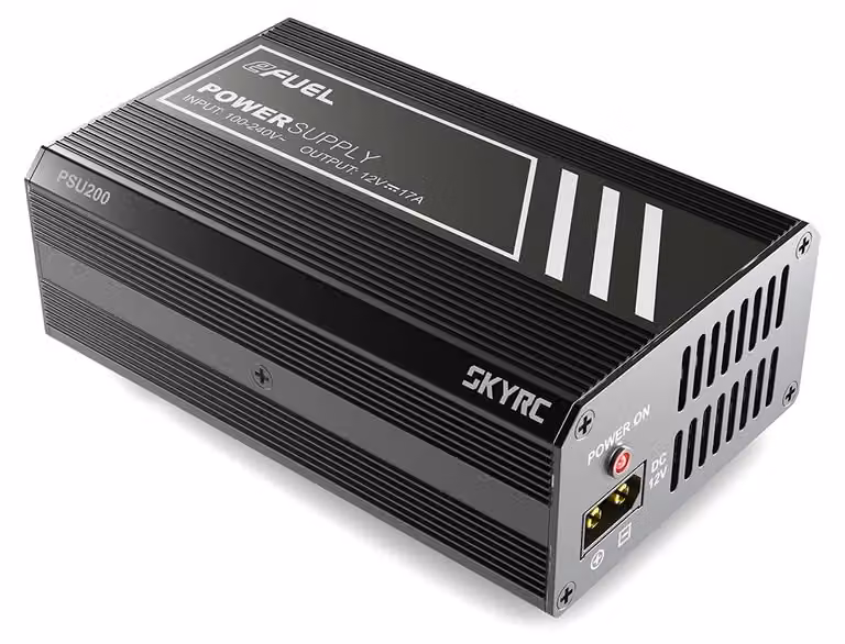 SKY RC 200W/17A - Accessori per modellismo