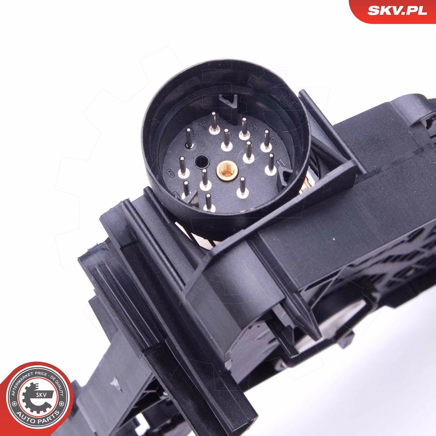 Kit di filtri idraulici ESEN SKV, per cambio automatico, codice prodotto 96SKV076