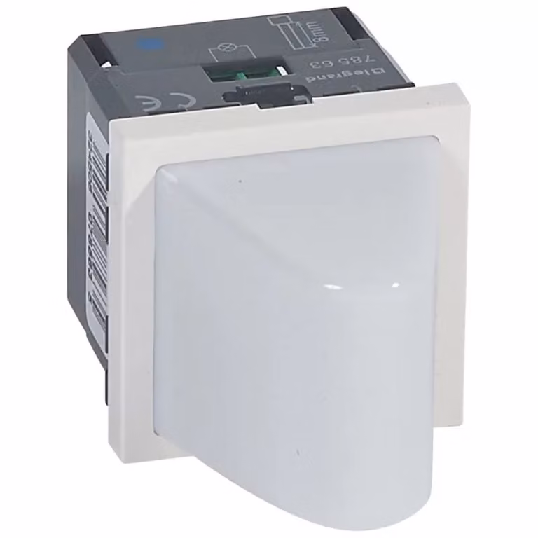 Legrand 078563, Blu